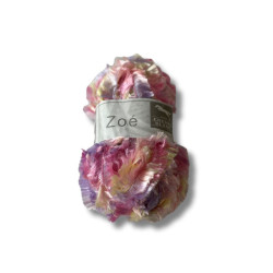 Yarn ZOE2 - Polyester